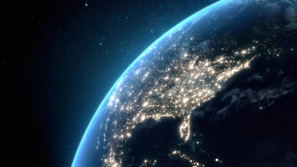 La Tierra comenzará a quedarse sin gente y debemos prepararnos para eso: sucederá pronto