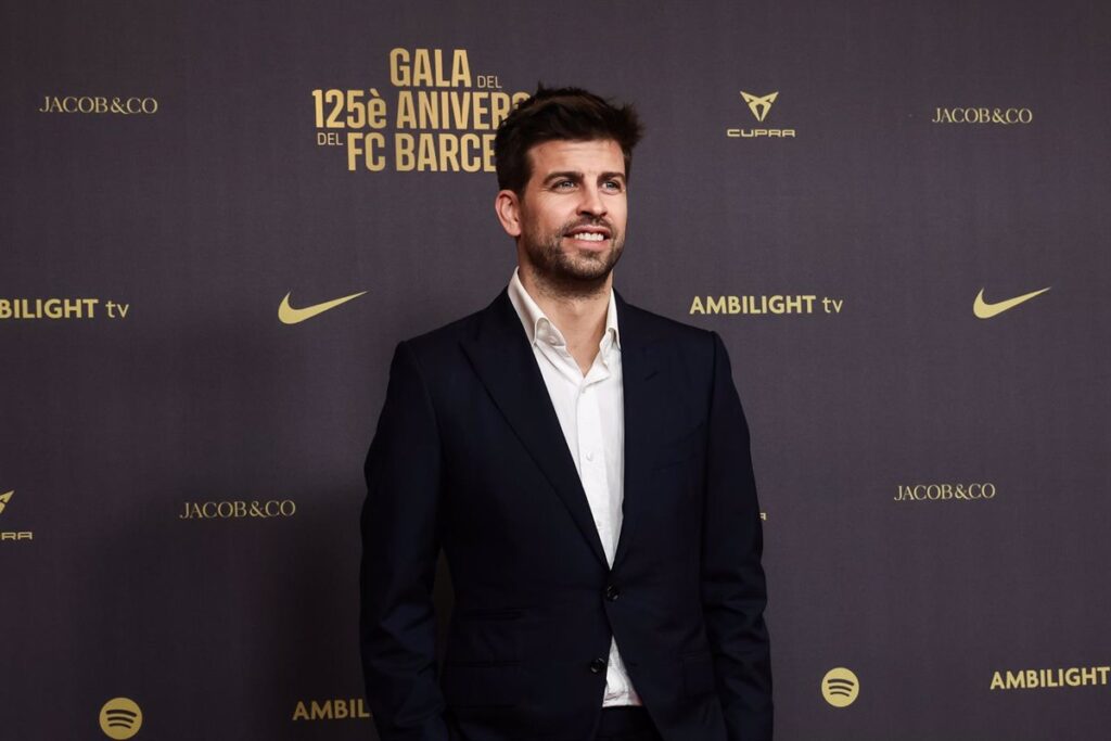 La UCO dice que Piqué fue "parte activa" en el contrato de la 'Supercopa' y pide rastrear el dinero en Arabia Saudí