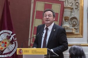 La UCO encuentra "0 mensajes" en los dispositivos del fiscal general en los días clave para la presunta filtración