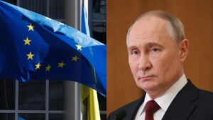 La Unión Europea acordó nuevas sanciones contra Rusia