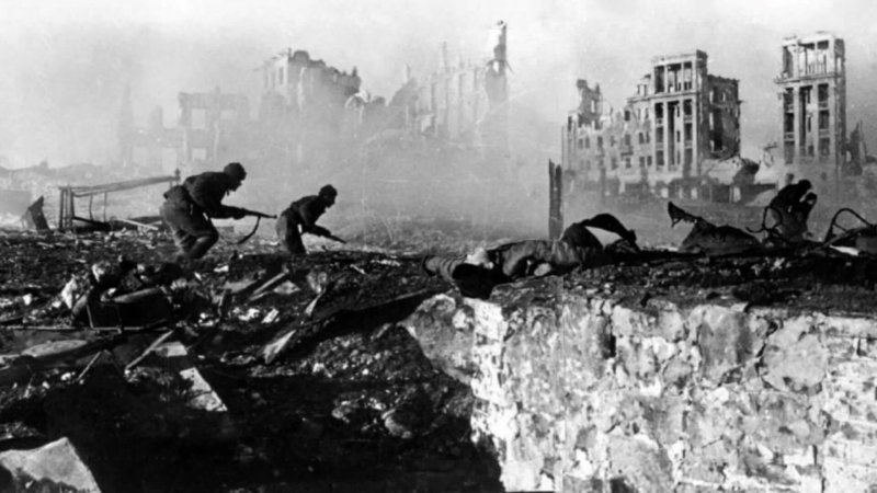 La batalla más decisiva de la historia fue esta