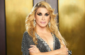 La cantante mexicana, Dulce, falleció este 25 de diciembre