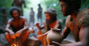 La cerámica de Xianrendong es la más antigua del mundo