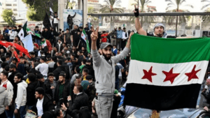La crisis de Siria “afecta a todo el mundo, no solamente a Venezuela”, opina internacionalista