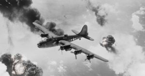 La decisiva aparición de los aviones y los submarinos en la Primera Guerra Mundial