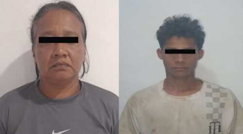 La detienen por planificar asesinato de su concubino en venganza