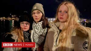 La deuda que ensombrece los logros de Islandia como el mejor país del mundo para ser mujer
