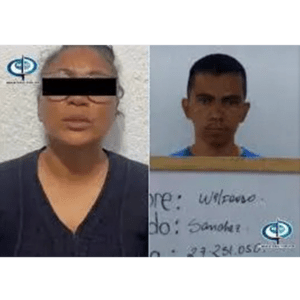 La directora de la Penitenciaría de Guárico tenía amores prohibidos con un pran