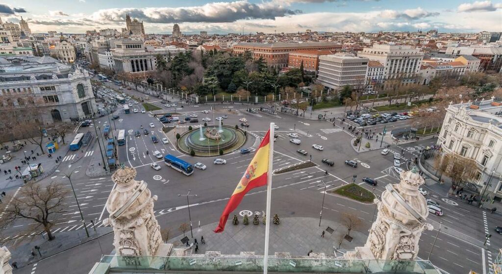 La economía española no decepciona: crece un 3,3% con el empuje de la demanda interna