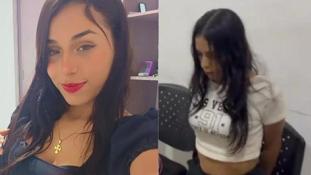 La enredada historia de alias 'la muñeca', quien fue tildada como la sicaria más temida