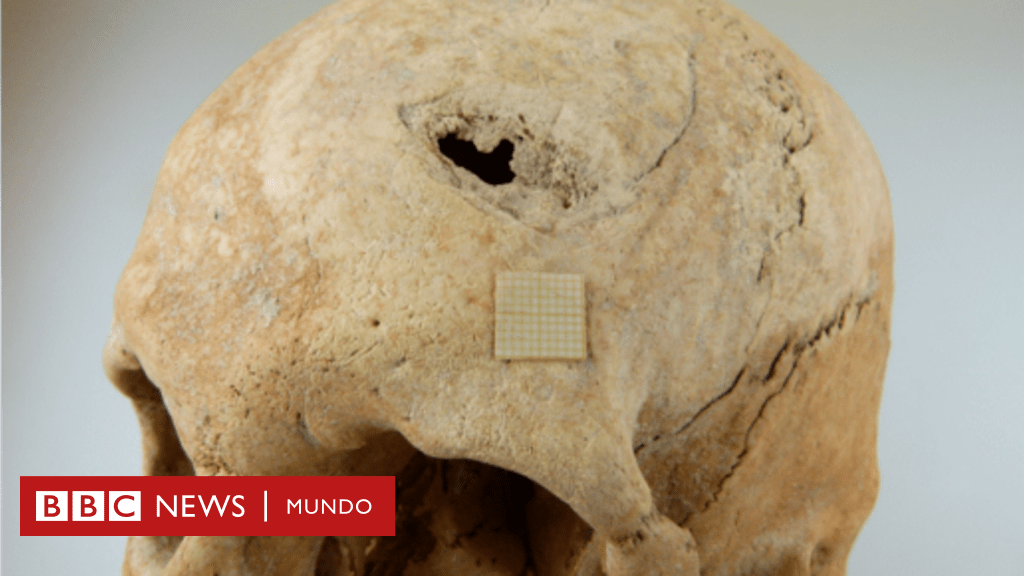 La fascinante comunidad cristiana en España que en el medioevo vivía en cavernas y sobrevivió a conquistas y epidemias