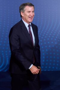 "La monarquía parlamentaria cierra otro año ejemplar al servicio de los españoles"