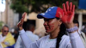 Oposición pide a CPI que interceda en liberación de encarcelados postelectorales en Venezuela