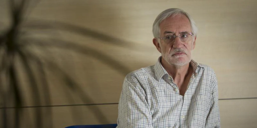 «La represión que ejerció Bashar al Assad en Siria era digna de Stalin»