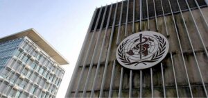 La respuesta de la OMS a la pandemia fue un "fracaso rotundo", señala comité de EE.UU. - AlbertoNews
