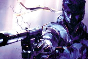 La saga Metal Gear Solid está llena de temazos, pero incluso Hideo Kojima tiene una canción que escucharía en bucle: "La letra es increíble"
