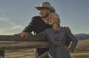 La segunda temporada de '1923' (Yellowstone) ya tiene fecha de estreno