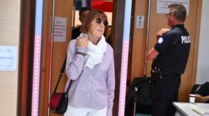 La sentencia del caso Pelicot se dictará mañana con penas que pueden llegar a los 20 años - AlbertoNews