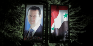 La sorprendente conexión de los servicios secretos de Siria con los nazis y la Stasi