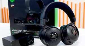 La tecnología háptica gana fuerza entre los 'jugones' más audaces