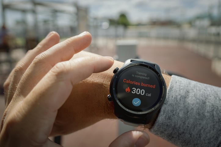 wearables deportivos