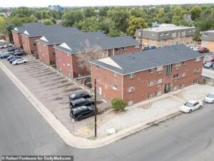 La tortura que sufrió pareja venezolana por presuntos miembros del Tren de Aragua en Colorado - AlbertoNews