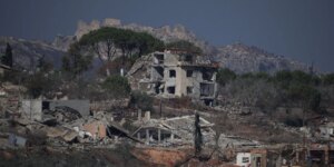 La tregua en Líbano pasa por su momento más delicado tras la muerte de once libaneses por fuego israelí