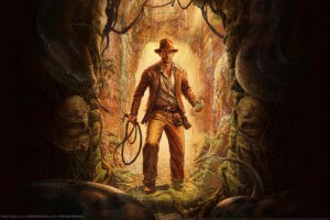 La verdadera aventura de Indiana Jones y el Gran Círculo va a ser cumplir con los exigentes requisitos en PC de Bethesda