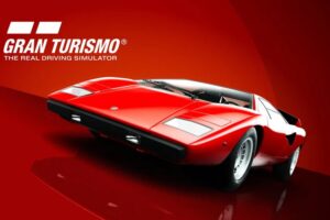 La versión gratuita de Gran Turismo ya es oficial. ¿Un pequeño aperitivo o algo más?
