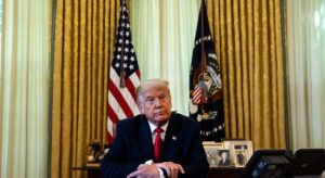 La vuelta de Trump potenciará el liderazgo de los hidrocarburos