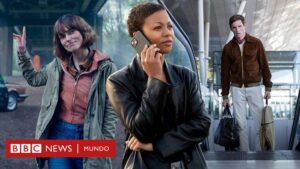 Las 20 mejores series de 2024, según los expertos de la BBC