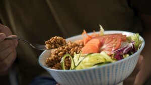 Las 6 cenas de otoño originales y saludables que recomienda la Academia Española de Nutrición y Dietética