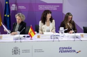 Las CC.AA tendrán hasta junio de 2025 para abrir sus centros de crisis 24 horas contra la violencia sexual