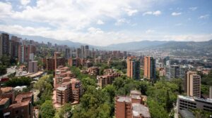 Las ciudades europeas que tienen una “gemela” en América
