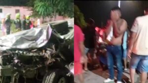 Las familias de Cartagena y Turbaco que enluta acc