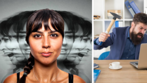 Las frases que usan las personas pasivo-agresivas, según la psicología
