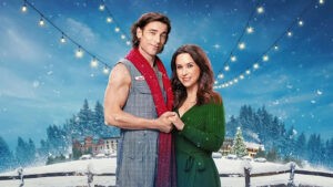Las películas navideñas más locas que puedes ver