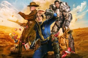 Las películas y series de videojuegos que nos deja 2024 y dónde verlas