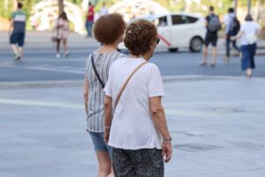 Las pensiones contributivas subirán un 2,8% en 2025, las mínimas un 6% y no contributivas e IMV, un 9%
