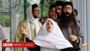 Lev Tahor, la secta judía ultraortodoxa a la que Guatemala retiró la custodia de 160 niños por tráfico de personas y abuso sexual