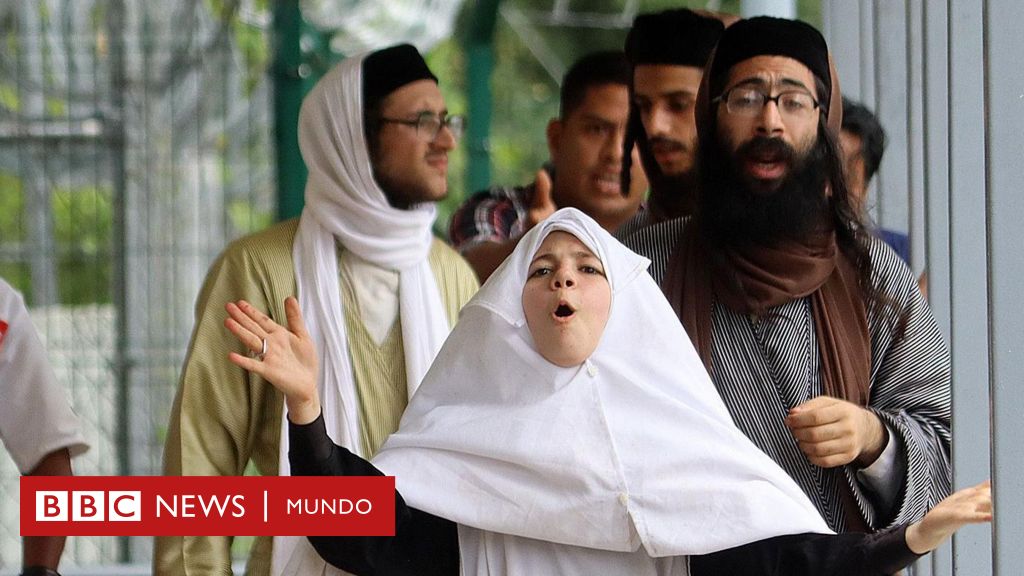 Lev Tahor, la secta judía ultraortodoxa a la que Guatemala retiró la custodia de 160 niños por tráfico de personas y abuso sexual