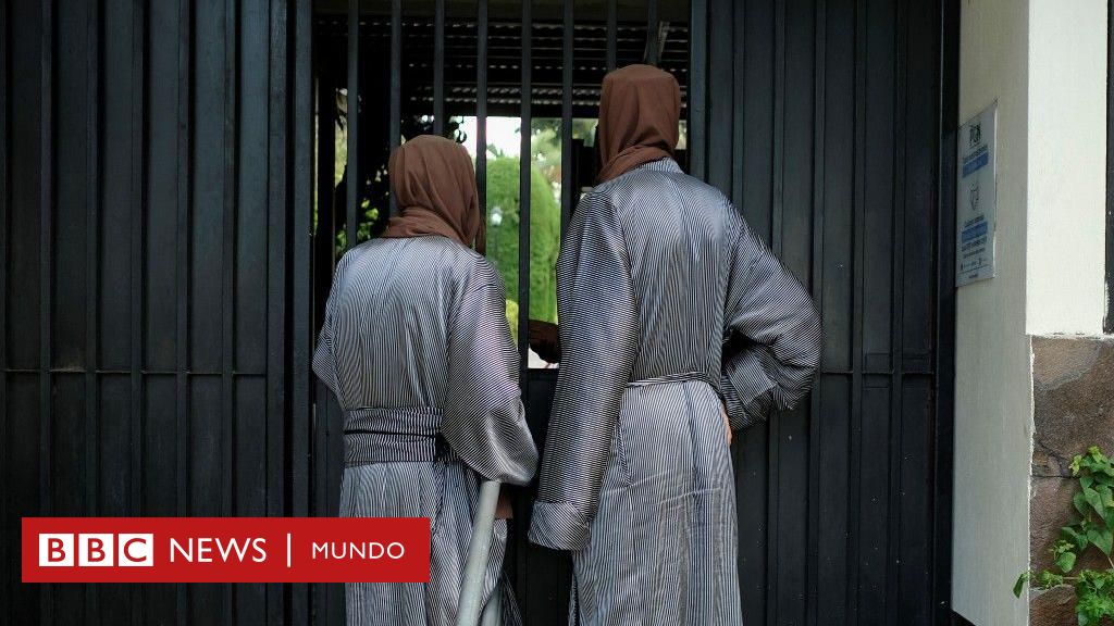Lev Tahor: rescatan en Guatemala a 160 niños de una propiedad de la secta ultraortodoxa judía acusada de tráfico de personas y abuso sexual
