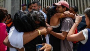 Liberan a 25 personas en 48 horas