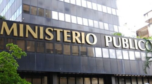 Liberan a una adolescente detenida tras elecciones del 28 de julio