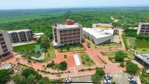 Lista de admitidos del programa de Medicina en la Universidad del Atlántico 2025