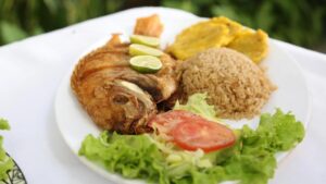 Llega la IV edición del Festival del Pescado en Sabanagrande este fin de semana