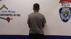 Lo captura el Cpbez cuando pretendía sacar del país a una menor