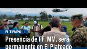 Lo que hay detrás de la masacre de cinco personas, entre ellas, una menor, en el Cauca