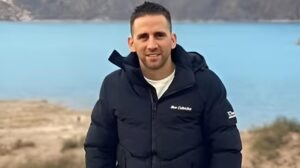Lo que se sabe del caso del gendarme argentino, a 20 días de su detención