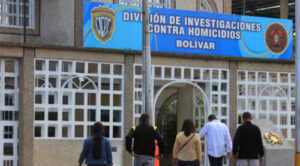Localizan cuerpo de mujer desmembrada en Bolívar
